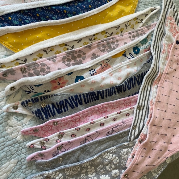 #18 bibs - Picture 4 of 4